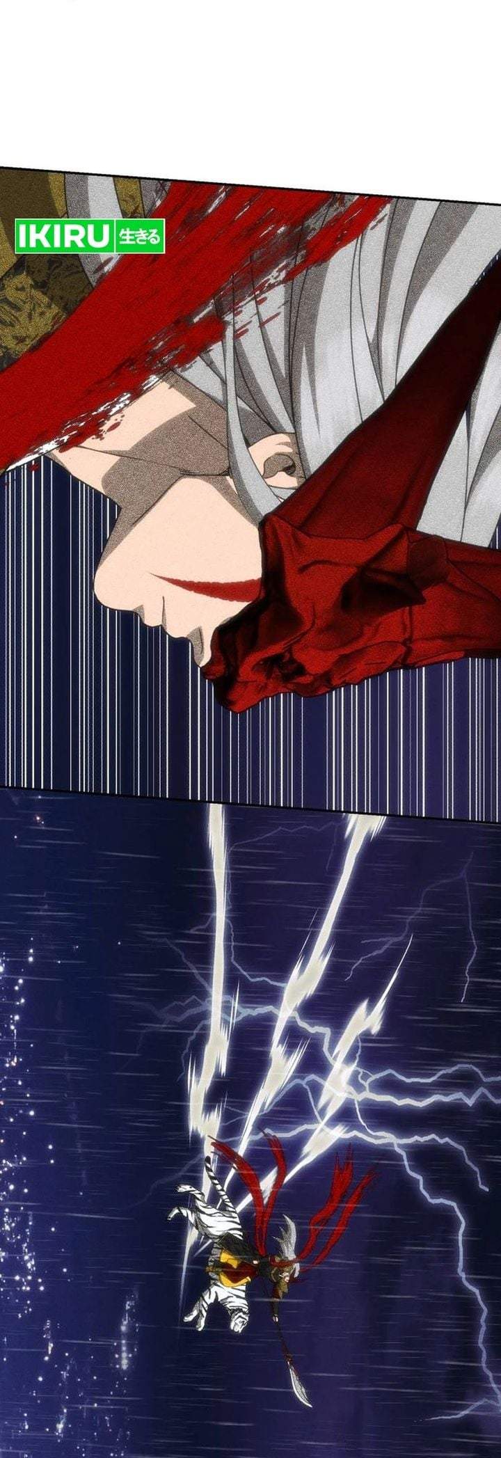 Shamoneyism Chapter 50