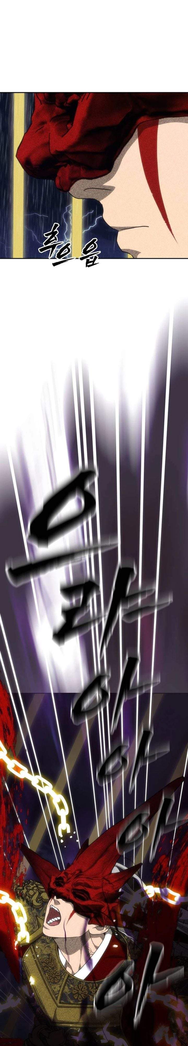 Shamoneyism Chapter 50