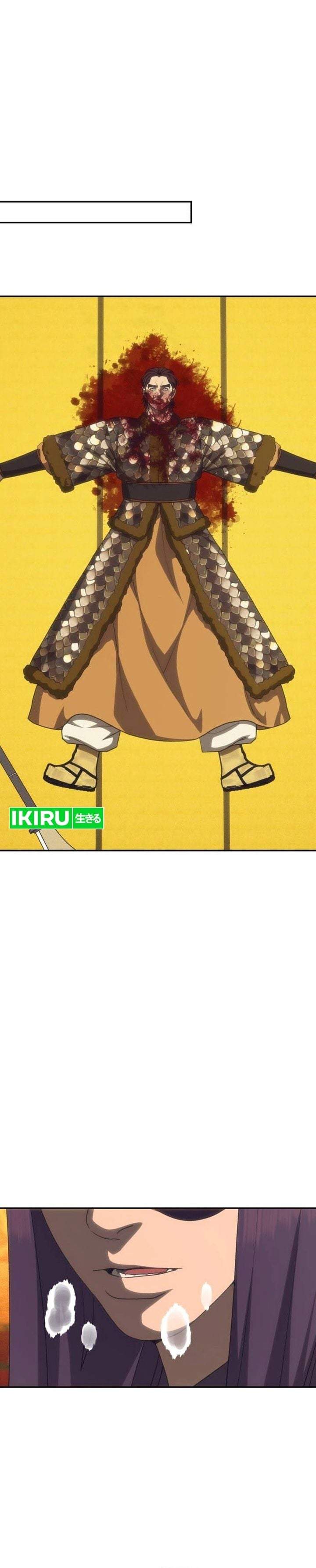 Shamoneyism Chapter 51