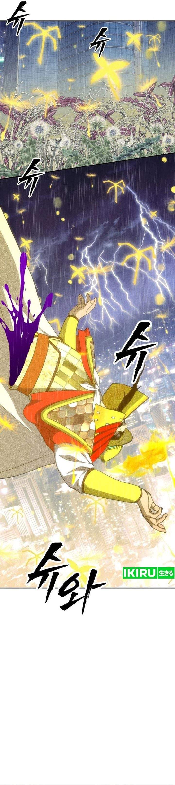 Shamoneyism Chapter 51