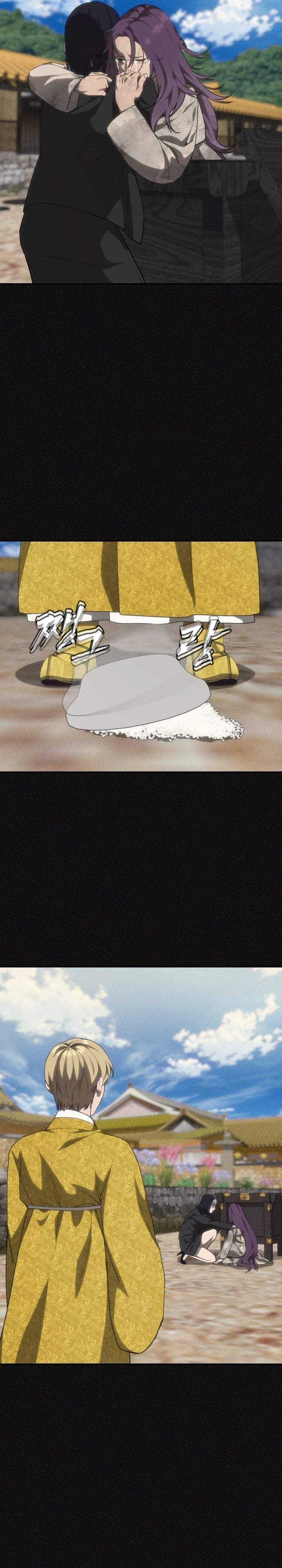 Shamoneyism Chapter 52
