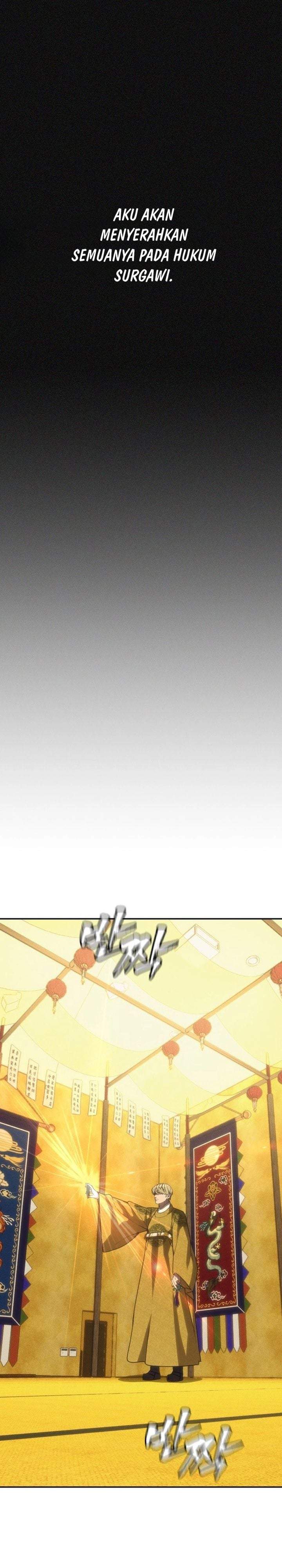 Shamoneyism Chapter 52