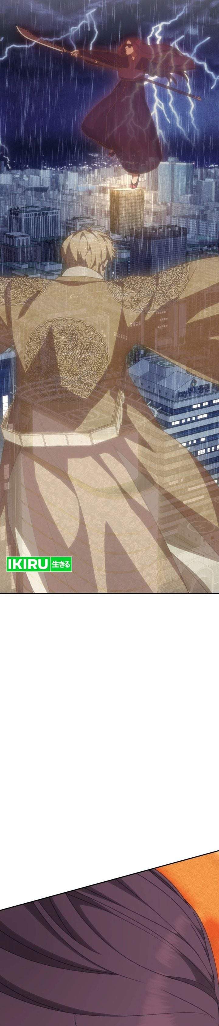 Shamoneyism Chapter 52