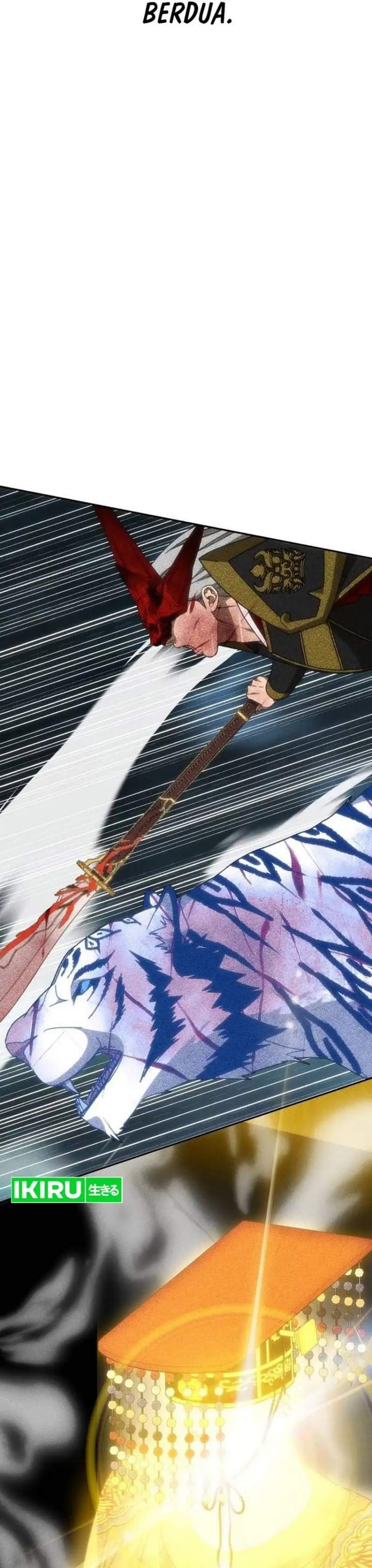 Shamoneyism Chapter 53