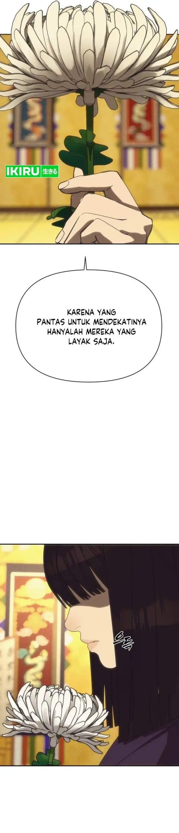 Shamoneyism Chapter 53