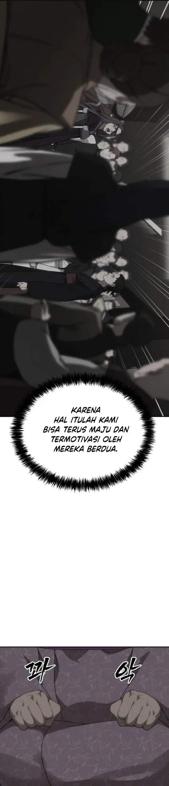 Shamoneyism Chapter 53