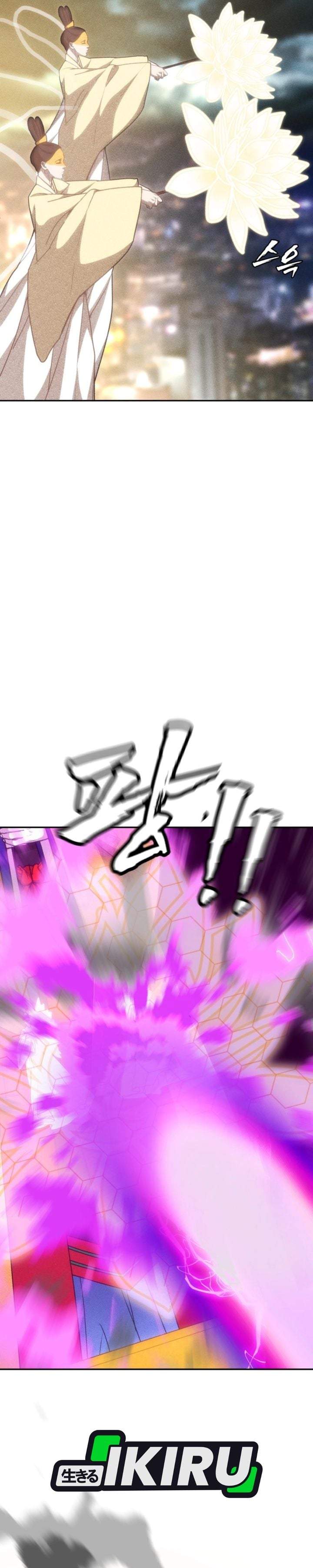 Shamoneyism Chapter 54