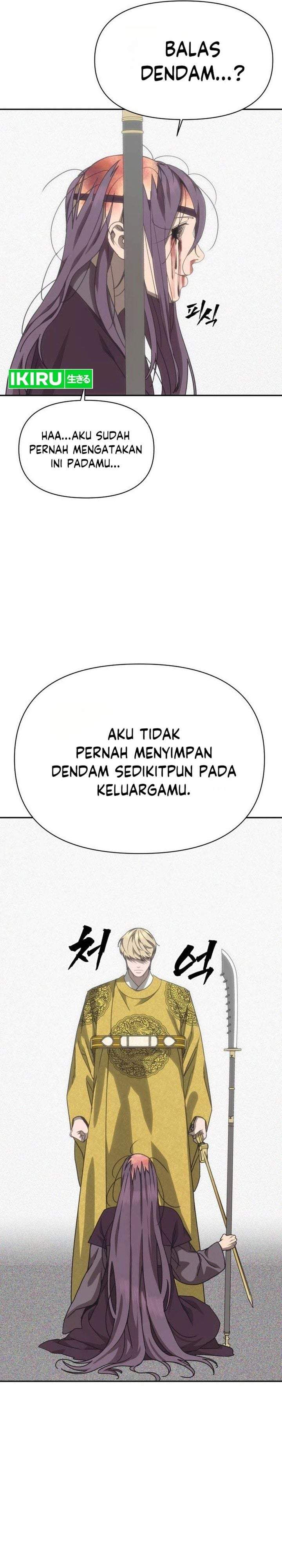 Shamoneyism Chapter 55