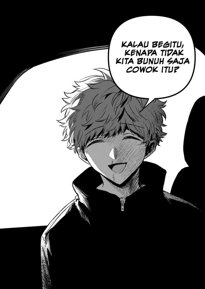 Kimi ni Koisuru Satsujinki Chapter 23