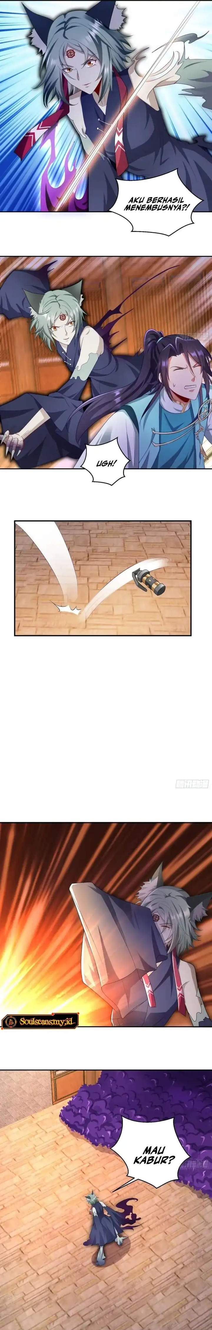 Forced To Become the Villain’s Son-in-law Chapter 366