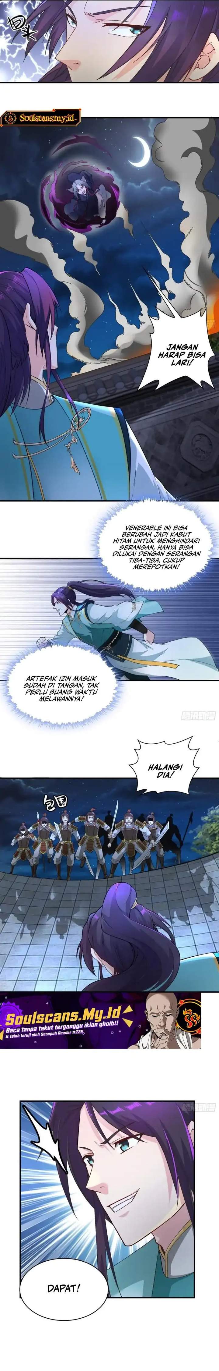 Forced To Become the Villain’s Son-in-law Chapter 367