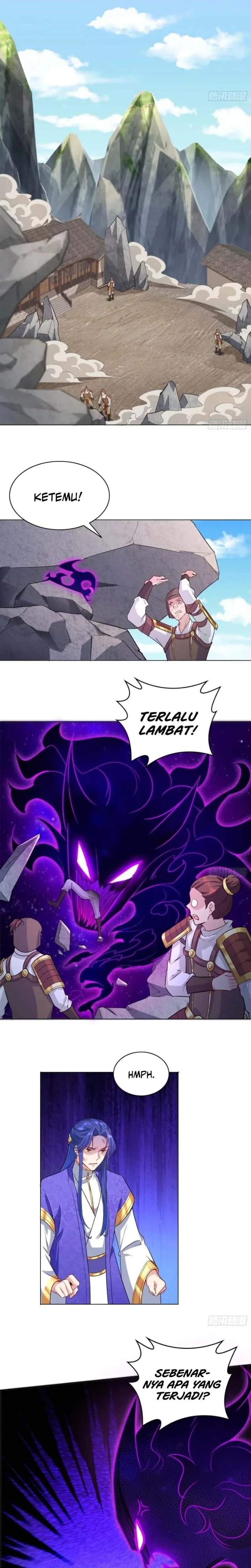 Forced To Become the Villain’s Son-in-law Chapter 373