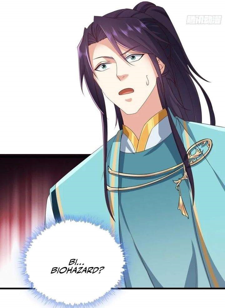 Forced To Become the Villain’s Son-in-law Chapter 380