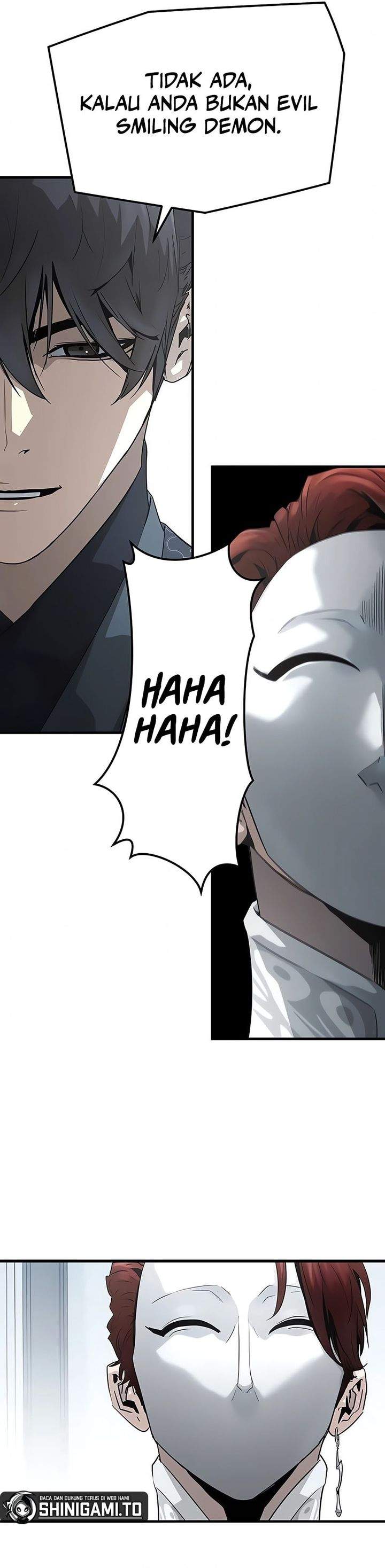 Absolute Regression Chapter 100