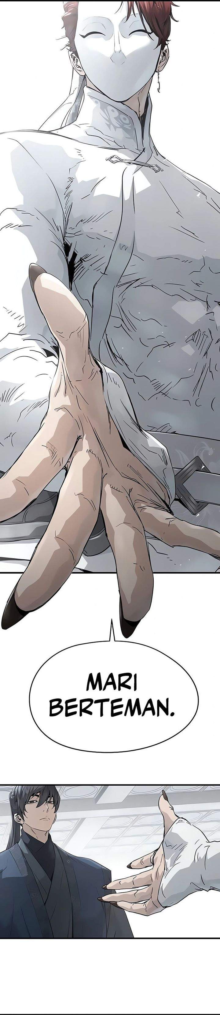 Absolute Regression Chapter 100