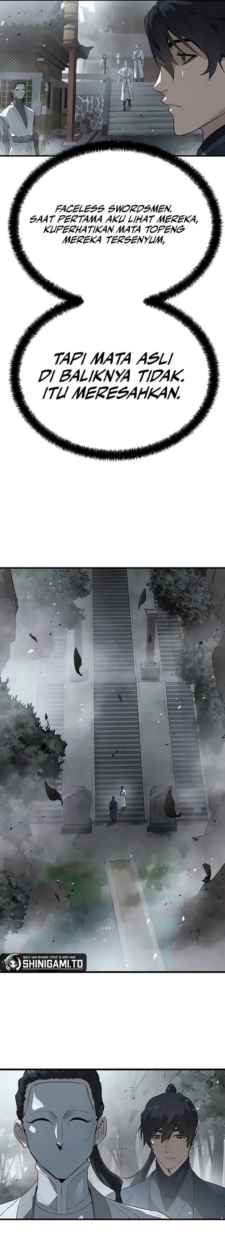 Absolute Regression Chapter 100