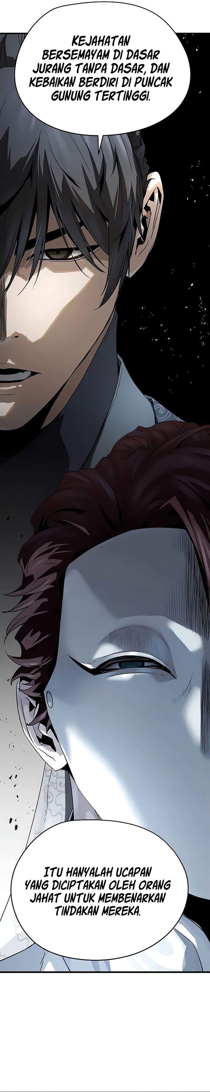 Absolute Regression Chapter 100