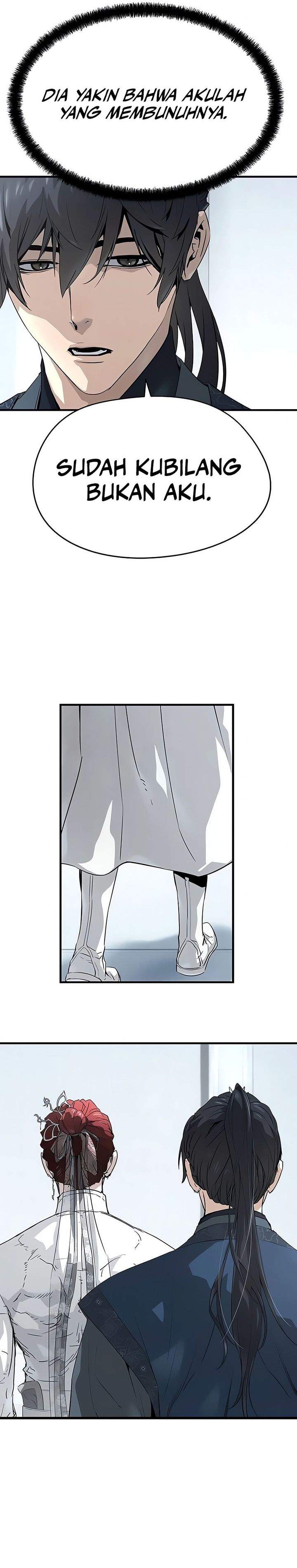 Absolute Regression Chapter 100