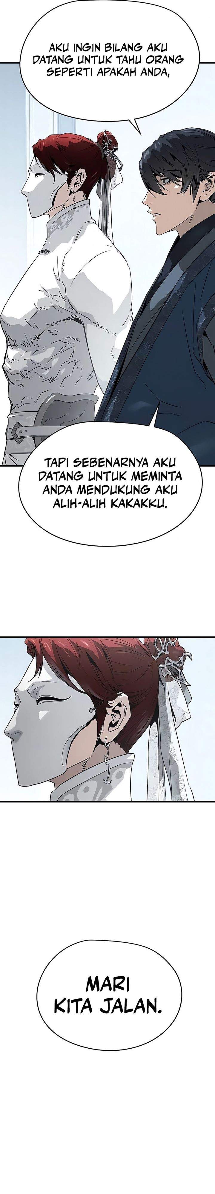 Absolute Regression Chapter 100