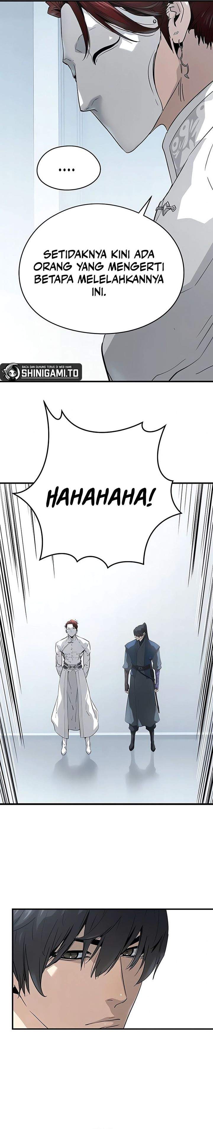 Absolute Regression Chapter 100