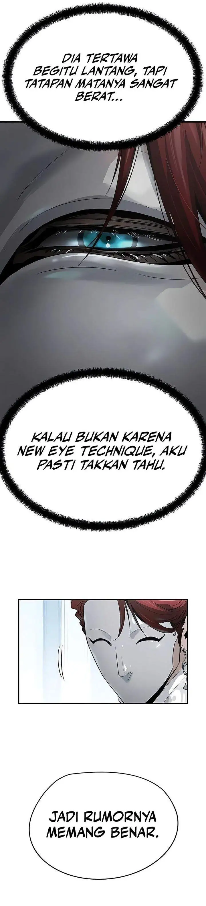 Absolute Regression Chapter 100
