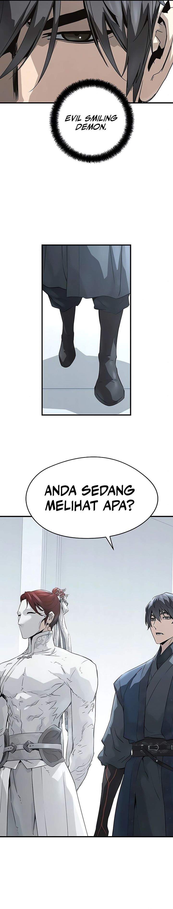 Absolute Regression Chapter 100
