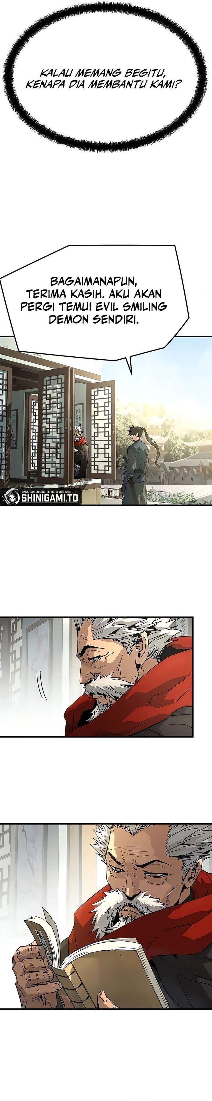 Absolute Regression Chapter 100