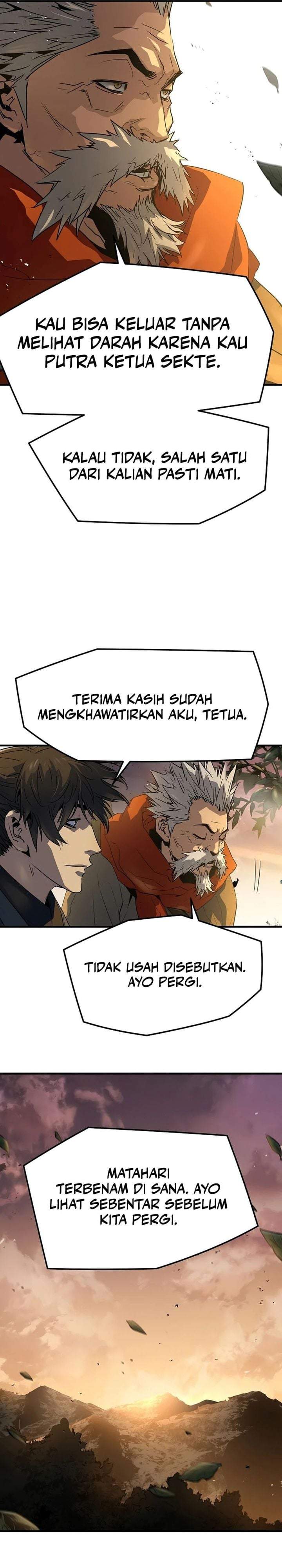 Absolute Regression Chapter 101