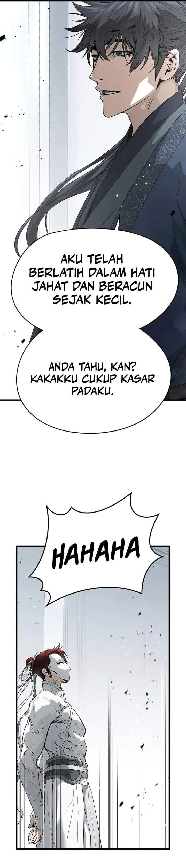 Absolute Regression Chapter 101