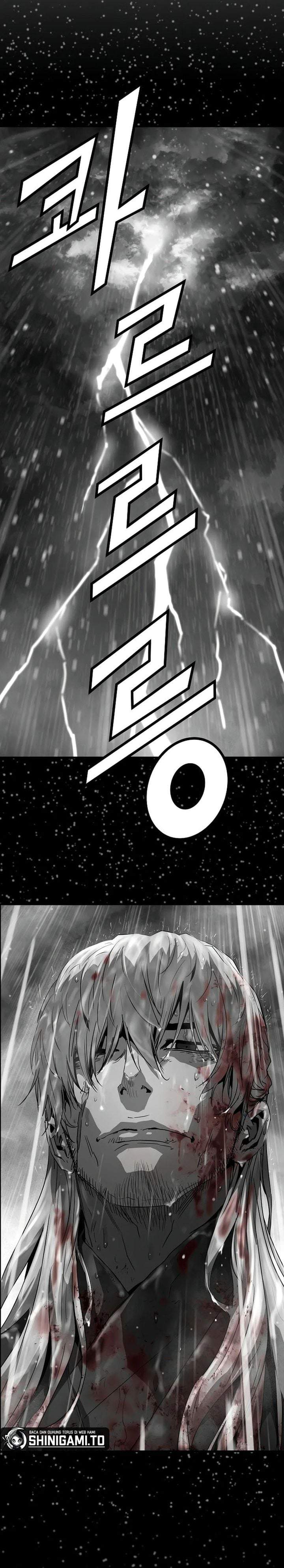 Absolute Regression Chapter 101