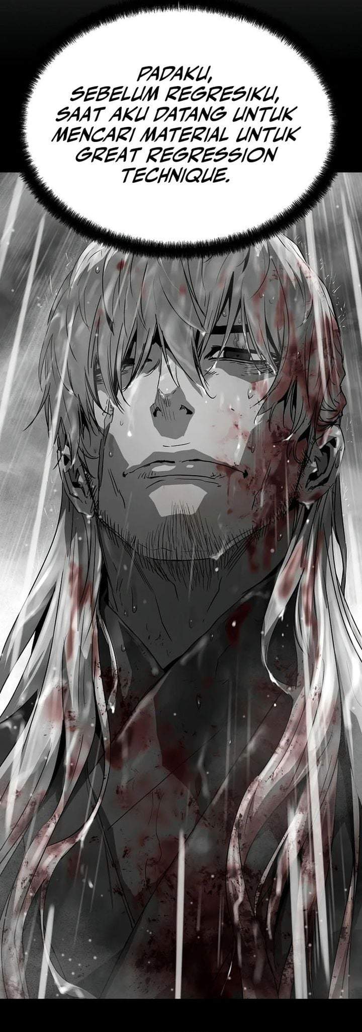 Absolute Regression Chapter 101