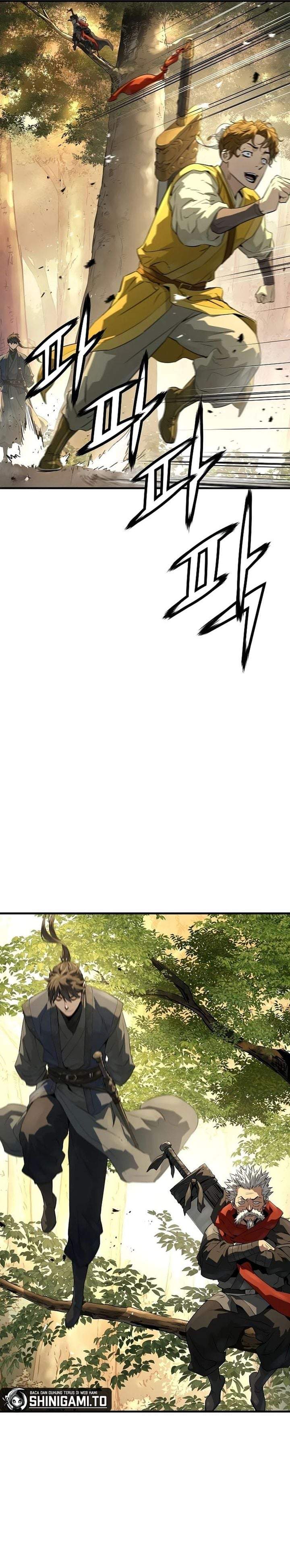 Absolute Regression Chapter 101
