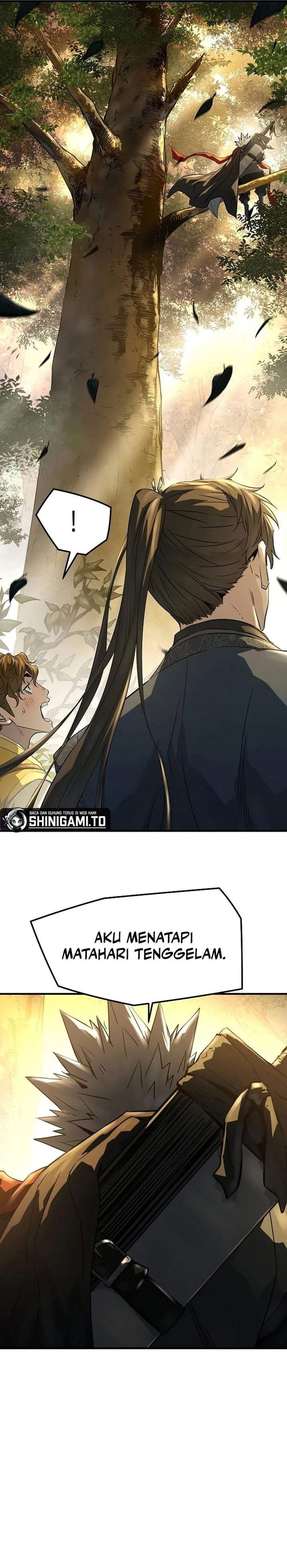 Absolute Regression Chapter 101