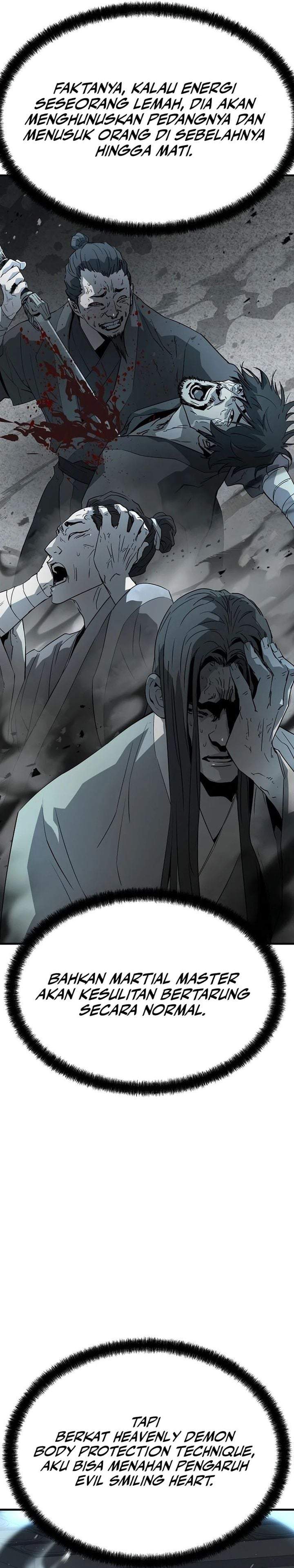 Absolute Regression Chapter 101