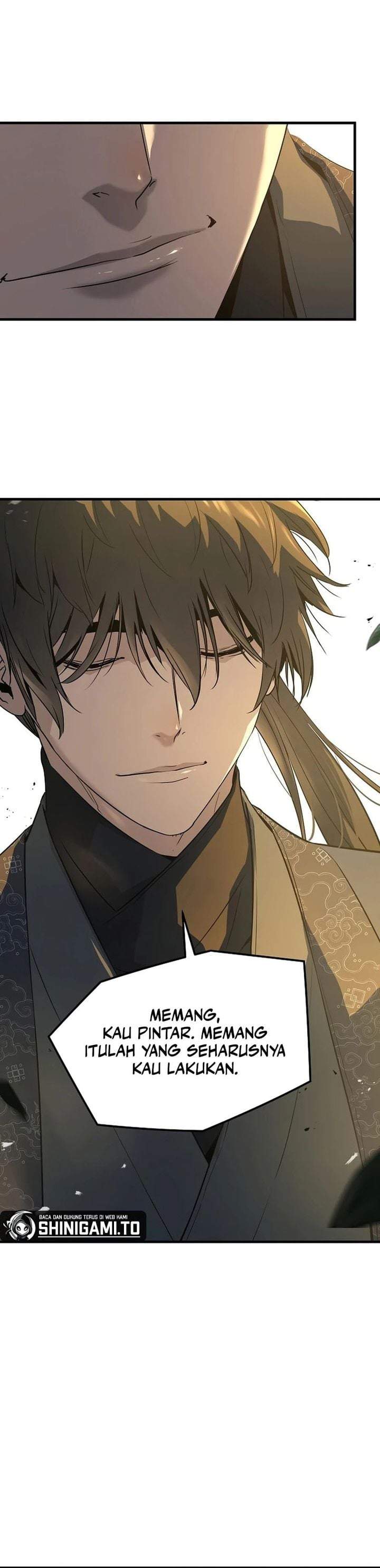 Absolute Regression Chapter 101
