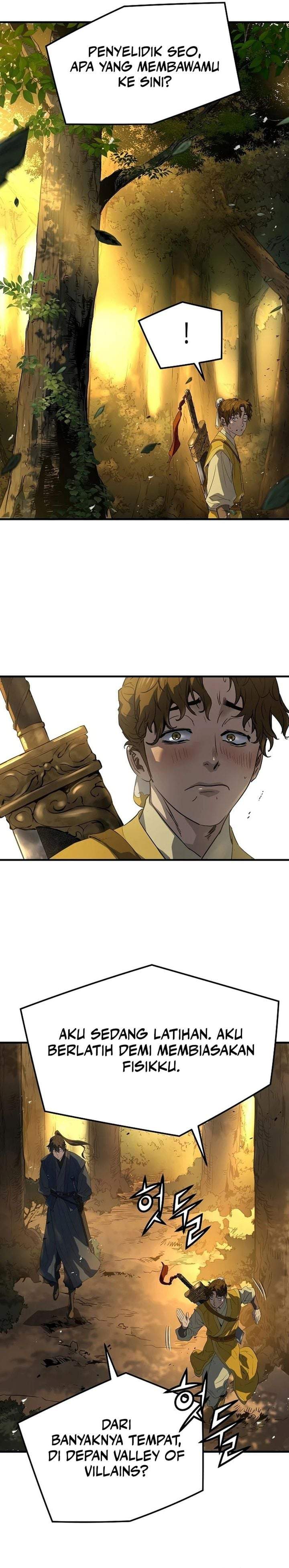 Absolute Regression Chapter 101