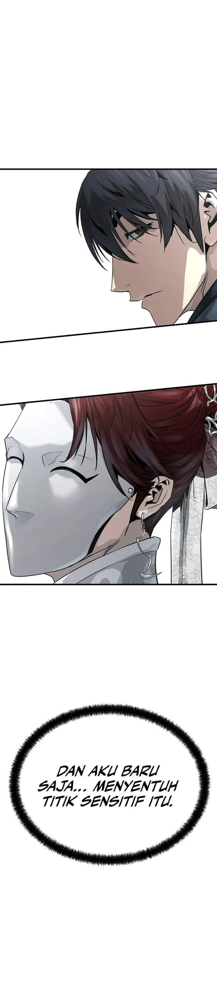 Absolute Regression Chapter 101