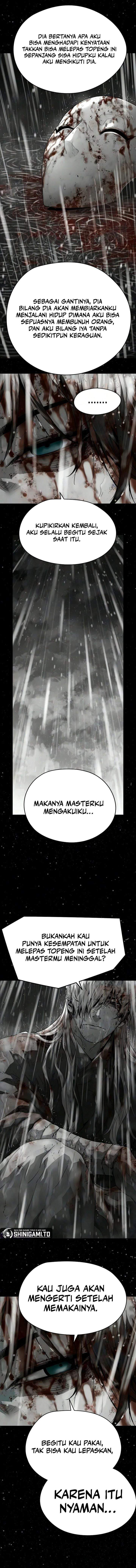 Absolute Regression Chapter 102