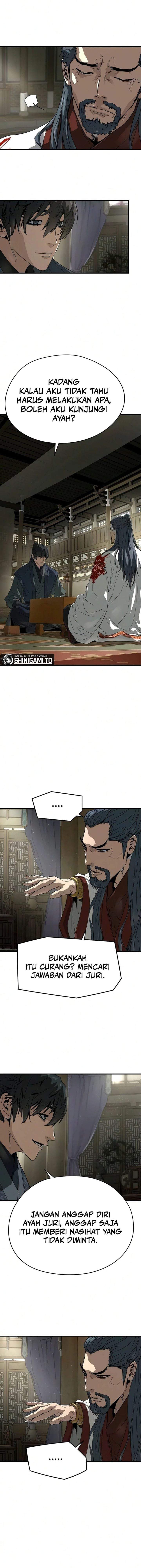 Absolute Regression Chapter 102