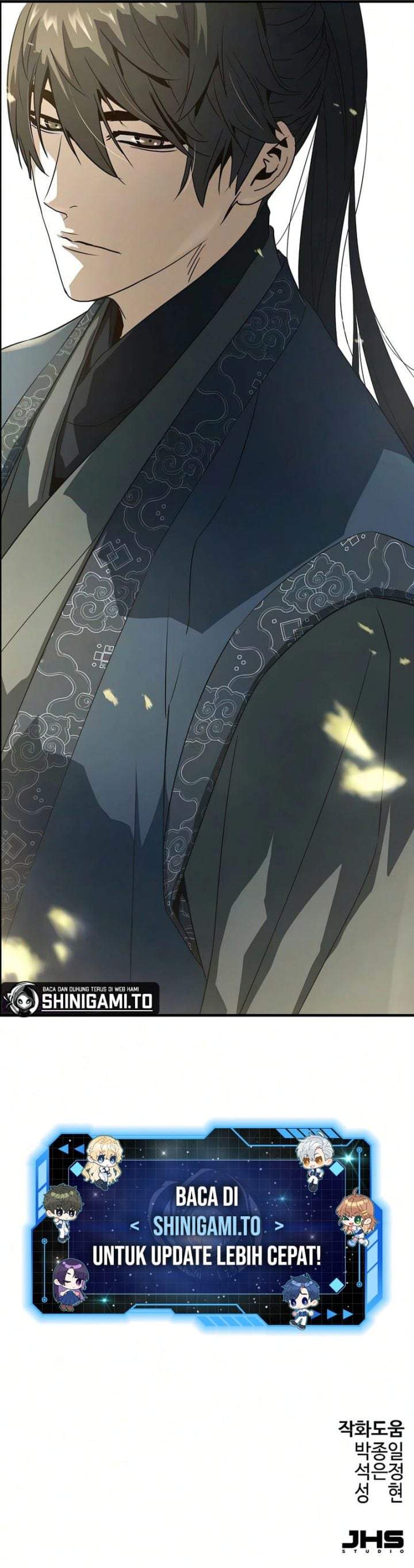 Absolute Regression Chapter 102
