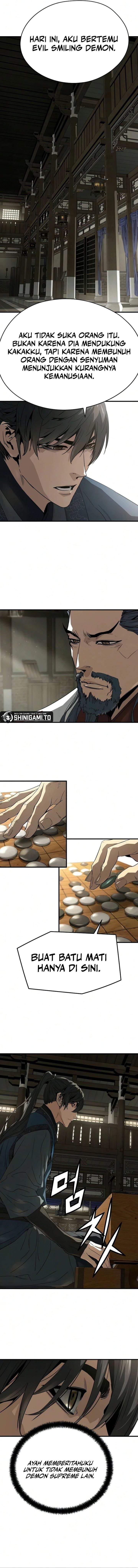 Absolute Regression Chapter 102