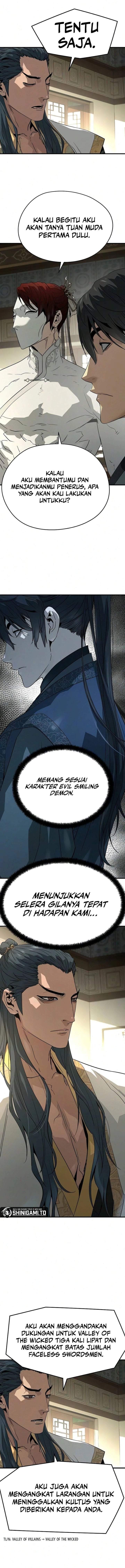 Absolute Regression Chapter 103