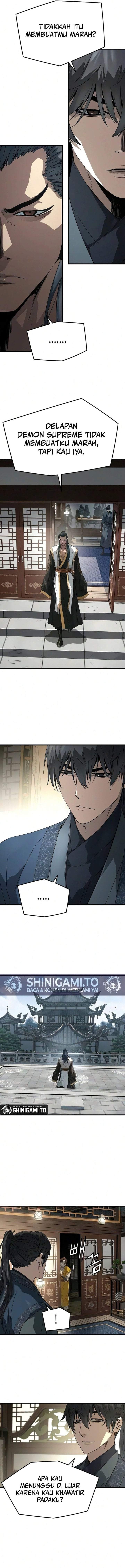 Absolute Regression Chapter 103