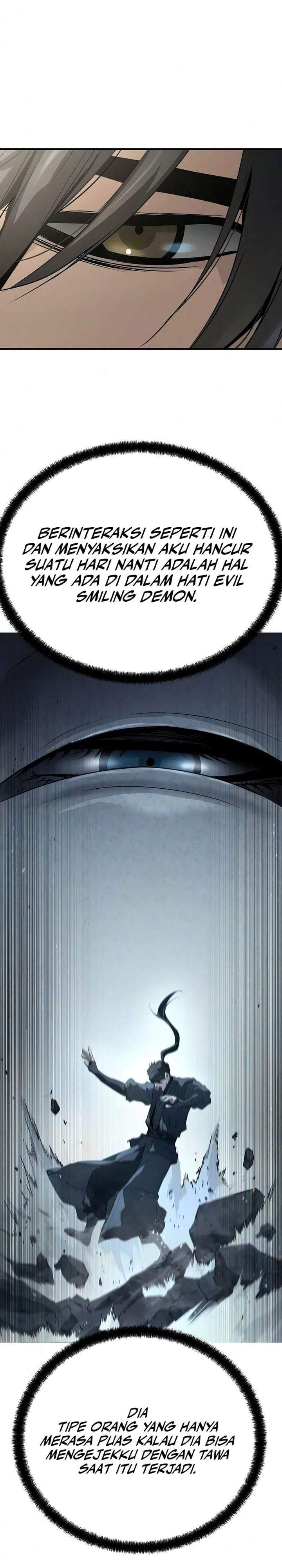 Absolute Regression Chapter 104