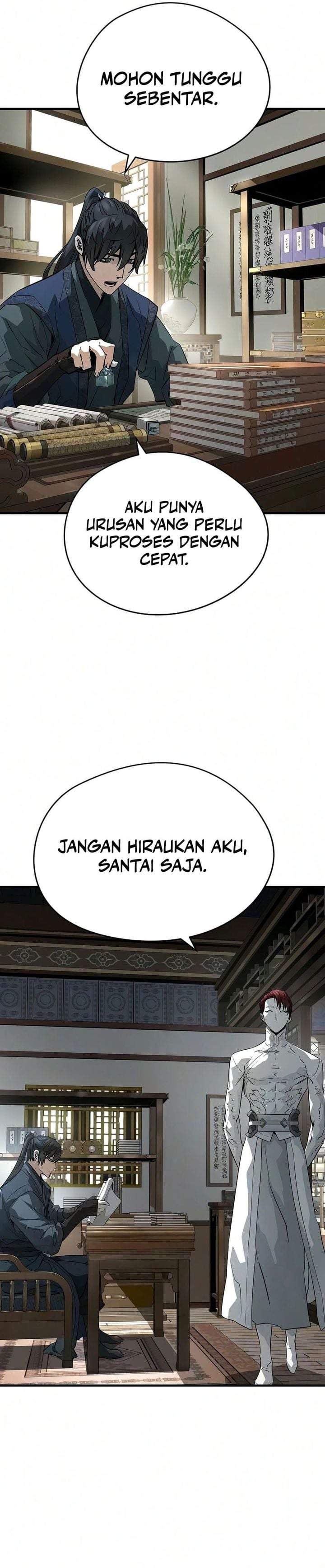 Absolute Regression Chapter 104