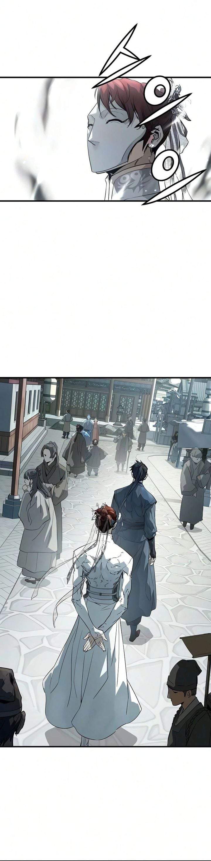 Absolute Regression Chapter 104