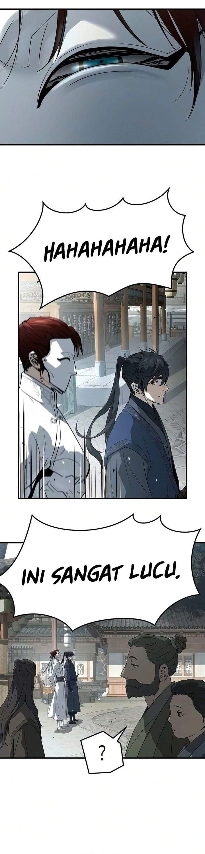 Absolute Regression Chapter 104