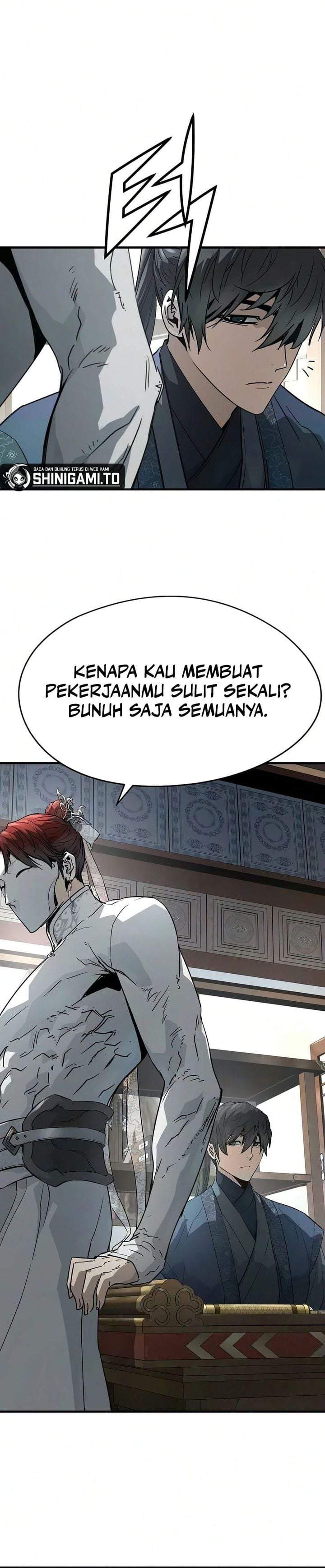 Absolute Regression Chapter 104
