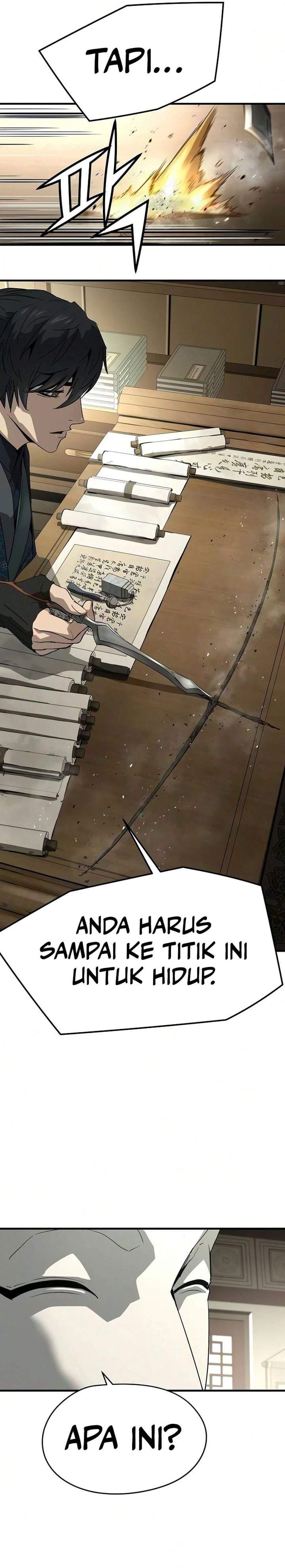 Absolute Regression Chapter 104