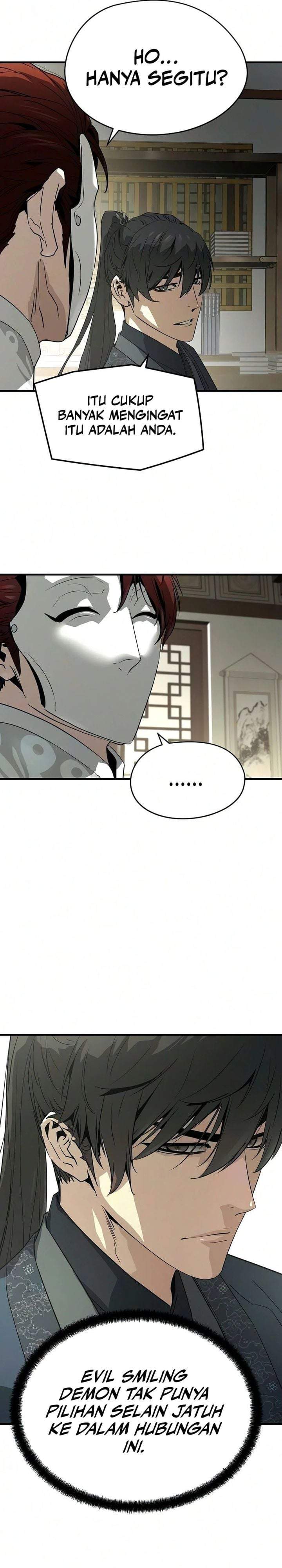 Absolute Regression Chapter 104